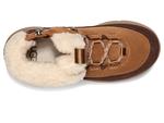 Ботинки UGG Kids Terretrail Cozy Lace, цвет Chestnut - фото 2