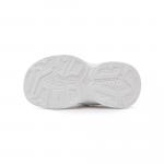 Детские кроссовки для бега WARRIOR, серебряный - фото 10