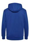 Толстовка LOGO Hummel, цвет true blue - фото 2