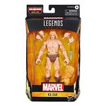 Фигурка Marvel Legends — Ка-Зар (BAF: Marvel's Zabu) Hasbro - фото 9