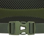 Рюкзак Vaude, зеленый - фото 8