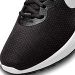 Nike, Black White Black Iron Grey - фото 8