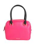 Сумка Rochas, фуксия - фото