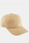 Бейсболка SINGLE SCRIPT Reell, цвет straw - фото 4