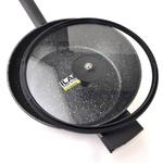 Сотейник валериана Mondex, черный - фото 4