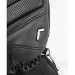 Перчатки Reusch Master Pro, черный - фото 4