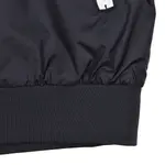 Куртка женская черная Nike - фото 7