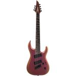 Электрогитара Jackson Pro Series Dinky DK Modern HT7 MS Eureka Mist - фото 2