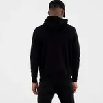 Худи New Era NBA Regular LA Clippers, черный - фото 2