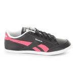 Женские универсальные кроссовки Reebok Royal Transport - фото 2