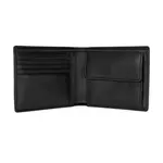 Кошелек BOSS Asolo, черный - фото 2