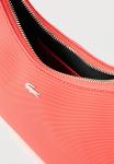 Сумка Lacoste SHOULDER BAG, Grenadine/Red - фото 3