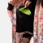 Куртка Roxy Alofted Puffy Print Roxy, Wahine - фото 5