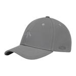 DESCENTE Бейсболка унисекс разноцветная, White - фото 6