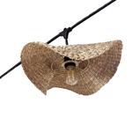 LICHTERKETTE 6m MOLLY LIGHT, бежевый - фото