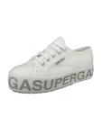 Низкие кроссовки Superga - фото 2