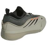 Adidas Dame 9 Silver Pebble, серый - фото 4