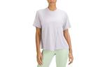 Футболка женская Lululemon, зеленая - фото 2