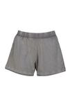Шорты Urban Classics WASHED , Steelgrey/Grey - фото 8
