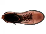 Ботильоны Hoylein Bootie Spring Step, темно-коричневый - фото 6
