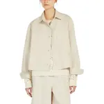 Куртка женская sand WEEKEND MaxMara, Sand - фото 6