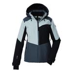 KILLTEC Лыжная куртка KSW 39 WMN SKI JCKT - фото