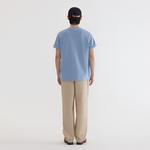 Футболка унисекс COVERNAT, синий - фото 7