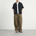 Рубашка торговца Pexwear, Deep Navy - фото 4