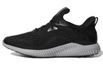 Adidas Alphabounce EM Черный - фото