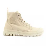 Ботинки Palladium Pampa Hi Zip Wl, бежевый - фото 4