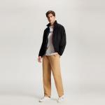 Tommy Hilfiger Куртка мужская, Bright Black BDS - фото 7