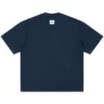 Футболка Unisex Menblero, 2 шт (Белая+Черная) - фото 7