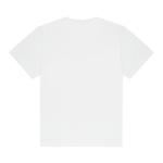 Футболка Denim Tears Peace Wreath Pocket Tee, White - фото 2