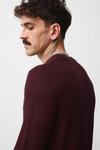 Свитер Medicine, бордовый - фото 4