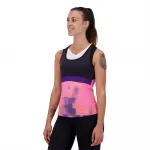 Футболка без рукавов Santini Forza Indoor Collection, черный - фото 6