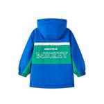 Куртка для детей 3-7 лет Disney, синий - фото 3