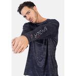 Футболка SPYDER, цвет schwarz - фото 3