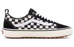 Кроссовки Old Skool Vans MTE-1 'Checkerboard' - фото 2