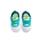 Кроссовки tanjun btv Nike, белый - фото 4