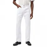 Джинсы Wrangler 13Mwz, белый - фото