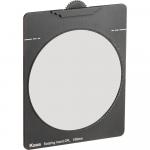 Фильтр Kase Rotating 100mm Circular Polarizing Filter K-100-RCPL - фото