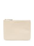 Comme Des Garçons Wallet бумажник с логотипом, нейтральный - фото