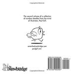 The Drawbridge - Random Things: Volume 2 (The Drawbridge: Random Things Series) (CreateSpace Independent Publishing Platform) - фото 2
