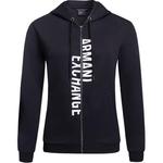 ARMANI EXCHANGE Куртка AE женская черная, Black - фото