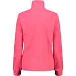 Флисовый пуловер Rolli Cmp, цвет gloss b357 - фото 2