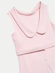Комбинезон стандартного кроя 5220 Abel & Lula, розовый - фото 4
