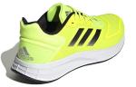 Кроссовки duramo 10 'solar yellow' Adidas, желтый - фото 4