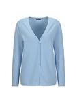 Кардиган GOLDNER, светло-синий - фото 6
