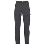 Брюки Karpos Scarnia, серый - фото 3