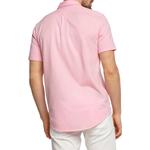 Polo Ralph Lauren Розовая мужская рубашка SS24 - фото 4